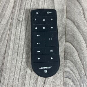 Bose SoundTouch Remote Control for Series II Portable 20 & 30
